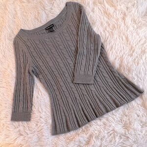 New York & Company Sweater